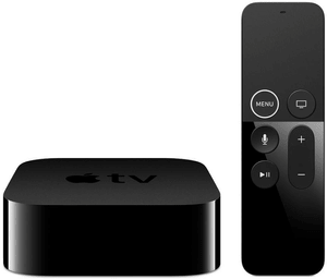 TV 4K 64Go