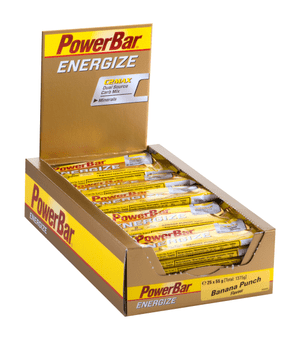 Energize