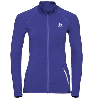 Velocity Jacket