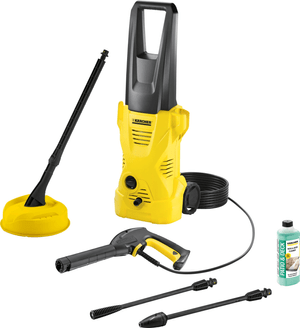 Hochdruckreiniger K 2 Home
