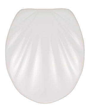Abattant WC Moule