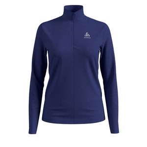 1/2 Zip Roy