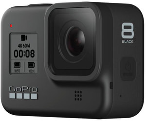 Hero 8 black Holiday Kit