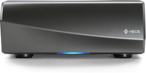 HEOS Amp HS2 - Silber