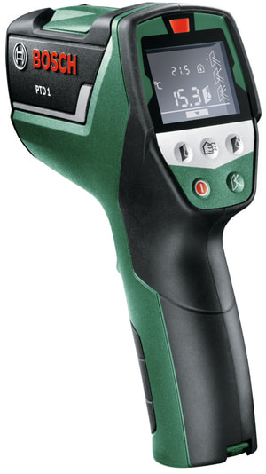 Thermodetektor PTD 1