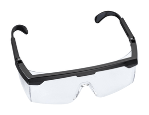 Schutzbrille Komfort.