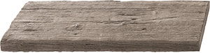 Gartenschwelle Antik