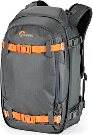 Whistler BP 350 AW II