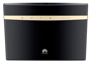 B525S-23B LTE schwarz