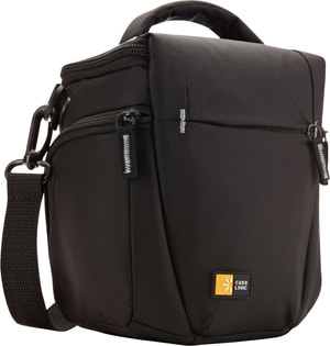 DSLR Compact Camera Holster
