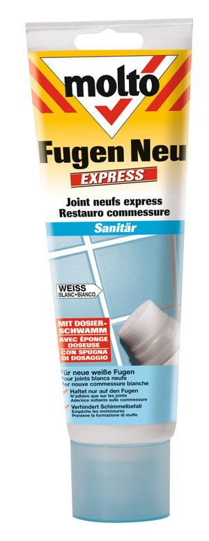 Fugen neu express