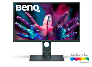 Monitor PD3200U