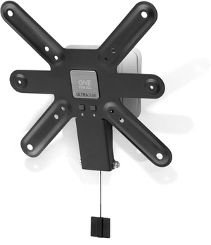WM6221 TV BRACKET, TILT, ULTRA-SLIM, VESA 200x200, TV 13-42"