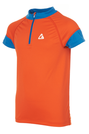 Kinder-Bikeshirt