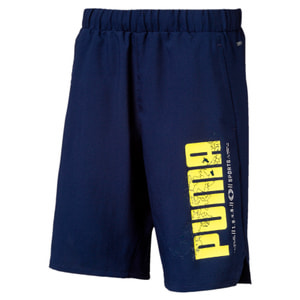 Active Woven Shorts B