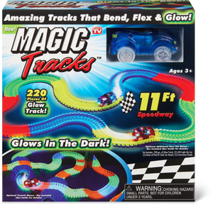 Magic Tracks Starter Pack