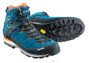 Litepeak GTX