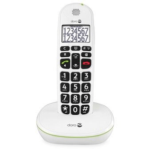 PhoneEasy110w weiss