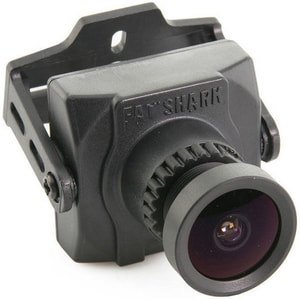 Kamera 600L CCD V2 (PAL) FPV