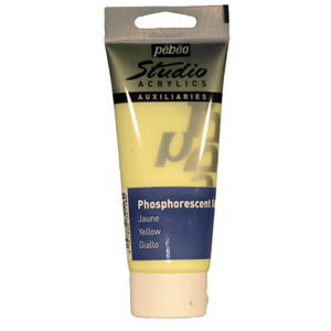 Gel Phospho T100 Jaune