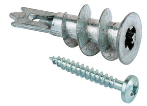 Gipskartondübel GKM 27