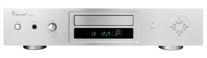 CD-400 - Silber