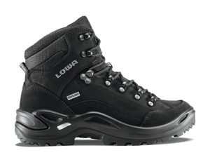Renegade GTX Mid