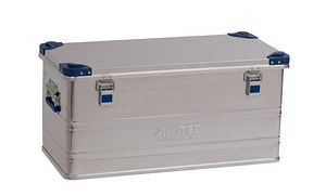 Aluminiumbox INDUSTRY 92 1 mm