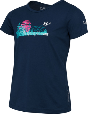 Mädchen-Shirt