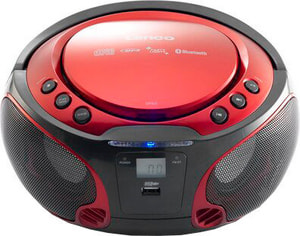 SCD-550 - Rot