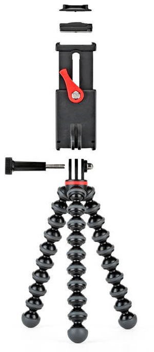 Grip Tight Action Kit