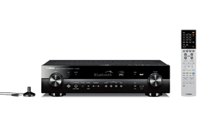 RX-S602 - Schwarz