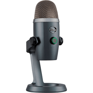Yeti Nano Shadow Grey USB