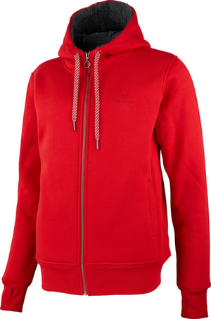Damen-Kapuzenjacke