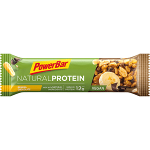 Natural Protein