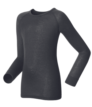 Kinder-Thermoshirt