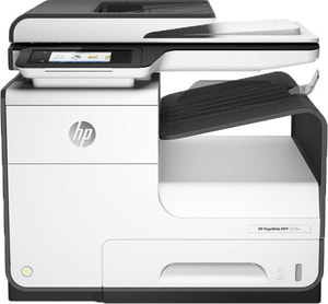 PageWide MFP 377dw