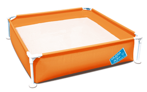 My First Frame Pool
