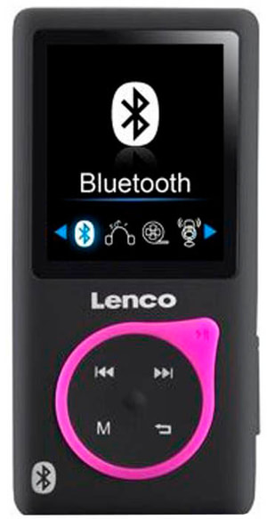 Xemio-768 PI