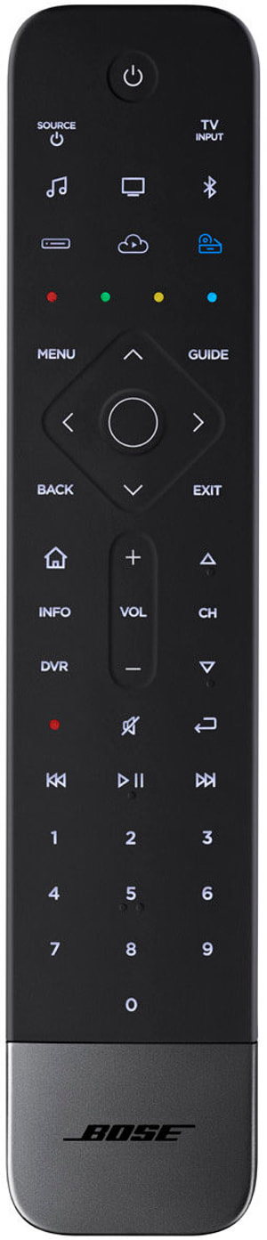 Universal Remote