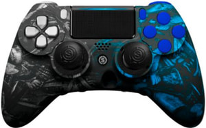 Impact Knights Of Scuf