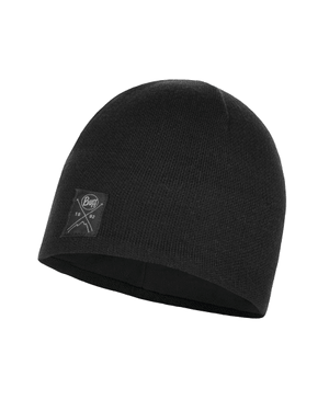 KNITTED & POLAR HAT