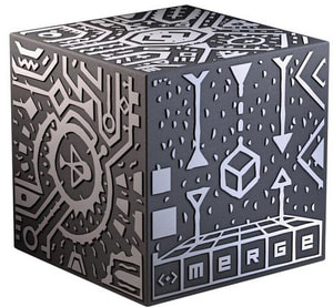 Add-On Cube