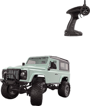 RC 2.4 Pick Up Truck