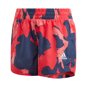 Training Woven Short