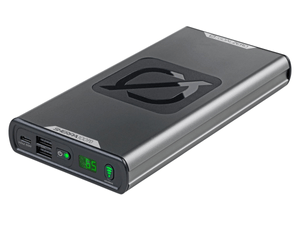 GoalZero Powerbank Sherpa 100 PD