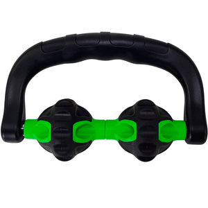2er Muskel Massage Ball
