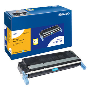 Toner-Modul C9731A cyan
