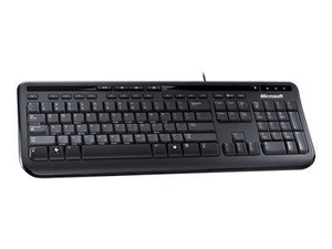 600 Wired Tastatur