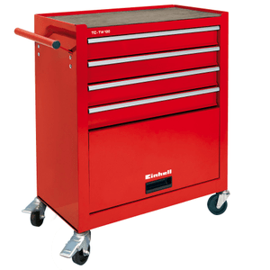 Werkstattwagen TC-TW 100